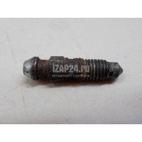 Штуцер прокачки тормозов Nissan 164 (1987 - 1998) 411288J100