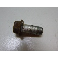 Штуцер прокачки тормозов Nissan 164 (1987 - 1998) 411288J100