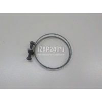 Хомут металлический Mitsubishi Space Wagon (N8,N9) (1998 - 2004) MF661138