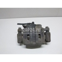 Суппорт тормозной передний правый Mitsubishi Space Wagon (N8,N9) (1998 - 2004) MR370776