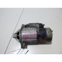 Стартер Mitsubishi Space Wagon (N8,N9) (1998 - 2004) MD356178