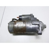Стартер Mitsubishi Space Wagon (N8,N9) (1998 - 2004) MD356178