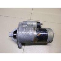 Стартер Mitsubishi Space Wagon (N8,N9) (1998 - 2004) MD356178
