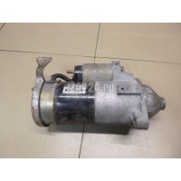 Стартер Mitsubishi Space Wagon (N8,N9) (1998 - 2004) MD362910