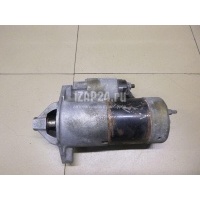Стартер Mitsubishi Space Wagon (N8,N9) (1998 - 2004) MD362910