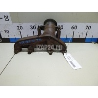 Коллектор выпускной VAG Galaxy (1995 - 2006) 028253031F