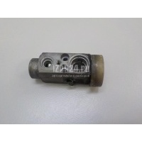 Клапан кондиционера VAG Galaxy (1995 - 2006) 7M0820679A