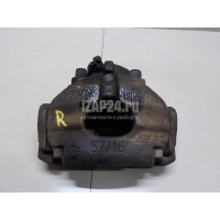 Суппорт тормозной передний правый Ford Galaxy (1995 - 2006) 1138651