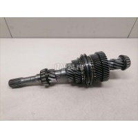 Вал КПП первичный Ford Galaxy (1995 - 2006) 1124655