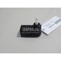 Моторчик корректора фары VAG Octavia (A7) (2013 - ) 1J0941295A
