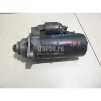 Стартер VAG Galaxy (1995 - 2006) 02A911024D