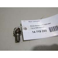 Болт суппорта Mazda MPV I (LV) (1988 - 1999) B00143694A