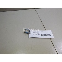 Крепление тормозного шланга Nissan Prairie M11 (1988 - 1994) 462062J00A
