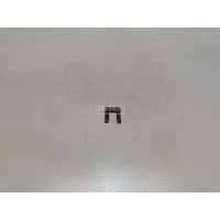 Крепление тормозного шланга Nissan Prairie M11 (1988 - 1994) 462062J00A