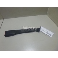Ответная часть ремня безопасности Hyundai-Kia Galloper I (1991 - 1998) HR608852LK