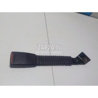 Ответная часть ремня безопасности Hyundai-Kia Galloper I (1991 - 1998) HR608851LK