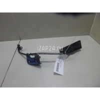 Педаль газа Hyundai-Kia Galloper I (1991 - 1998) MB356037A