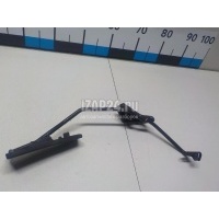 Педаль газа Hyundai-Kia Galloper I (1991 - 1998) MB356037A