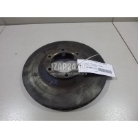 Диск тормозной передний вентилируемый Hyundai-Kia Galloper I (1991 - 1998) HQ232405