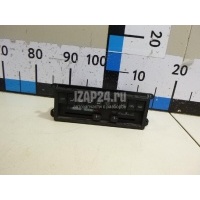 Блок управления отопителем Hyundai-Kia Galloper II (JKC4) (1998 - 2003) HQ780040