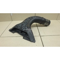 Воздуховод Mitsubishi Galant (DJ,DM) (2003 - 2012) MN156772