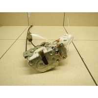 Замок двери задней левой Mitsubishi Galant (DJ,DM) (2003 - 2012) 5745A105