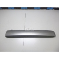 Накладка декоративная Mitsubishi Galant (DJ,DM) (2003 - 2012) MR590282HA