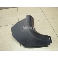 Накладка порога (внутренняя) Mitsubishi Galant (DJ,DM) (2003 - 2012) MR590776XA