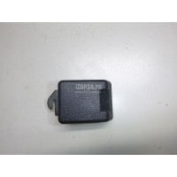 Ручка открывания капота Mitsubishi Galant (DJ,DM) (2003 - 2012) MR640195
