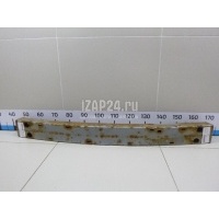 Усилитель заднего бампера Mitsubishi Galant (DJ,DM) (2003 - 2012) MN181525