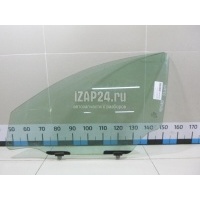 Стекло двери передней левой Mitsubishi Galant (DJ,DM) (2003 - 2012) 5706A131