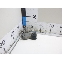 Опора двигателя правая Mitsubishi Galant (DJ,DM) (2003 - 2012) MR589843