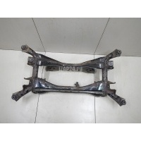 Балка задняя Mitsubishi Galant (DJ,DM) (2003 - 2012) 4100A050