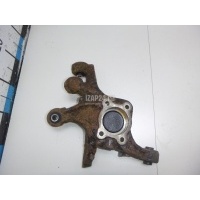Кулак поворотный задний правый Mitsubishi Galant (DJ,DM) (2003 - 2012) MR589526