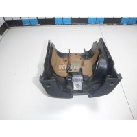 Кожух рулевой колонки нижний Mitsubishi Galant (DJ,DM) (2003 - 2012) MR590286XA