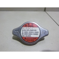 Крышка радиатора Suzuki Galant (DJ,DM) (2003 - 2012) 1792075F00