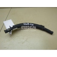 Патрубок Mitsubishi Galant (DJ,DM) (2003 - 2012) MD373750