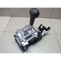 Кулиса КПП Mitsubishi Galant (DJ,DM) (2003 - 2012) 2400A177XA