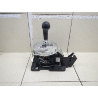 Кулиса КПП Mitsubishi Galant (DJ,DM) (2003 - 2012) 2400A150XB