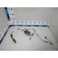 Проводка (коса) Mitsubishi Galant (DJ,DM) (2003 - 2012) MR979421