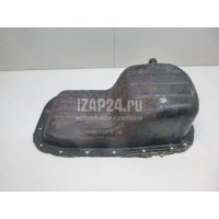 Поддон масляный двигателя Hyundai-Kia S-Coupe SLC (1990 - 1996) 2151026010