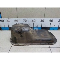 Поддон масляный двигателя Hyundai-Kia S-Coupe SLC (1990 - 1996) 2151026010