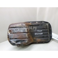 Поддон масляный двигателя Hyundai-Kia S-Coupe SLC (1990 - 1996) 2151026010