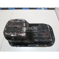 Поддон масляный двигателя Hyundai-Kia S-Coupe SLC (1990 - 1996) 2151026010