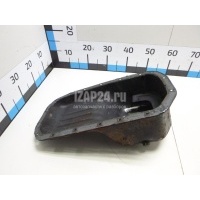 Поддон масляный двигателя Hyundai-Kia S-Coupe SLC (1990 - 1996) 2151026010