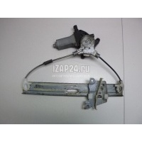 Стеклоподъемник электр. задний правый Mazda Tribute (EP) (2000 - 2007) EC0272560B