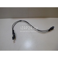 Трос отопителя Mazda Tribute (EP) (2000 - 2007) EC0161C25B