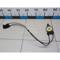 Трос отопителя Mazda Tribute (EP) (2000 - 2007) EC0161C25B