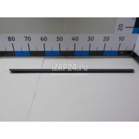 Накладка стекла заднего левого Mazda Tribute (EP) (2000 - 2007) EC0150670D