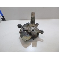 Кулак поворотный передний левый Mazda Tribute (EP) (2000 - 2007) E10033031C